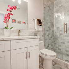Bathroom (15th Ave)