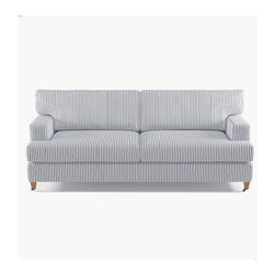 Classic Sofa - Sofas