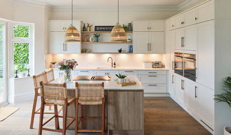 Choose Your Own Spring Cleaning Plan