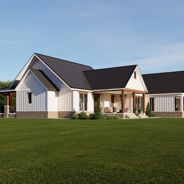 Single Family Home