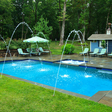 2014 Fall and Winter World's Greatest Pools submissions