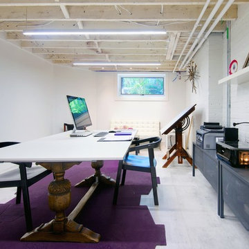 My Houzz: Post Architecture // Albany House