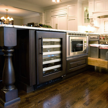 White Chocolate Kitchen in Wheaton