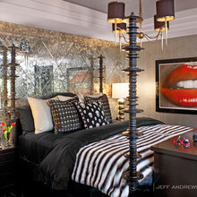 - Astek Wallcoverings: Ecochic/ LG30903