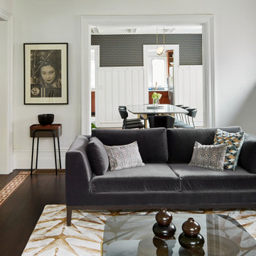 Prospect Lefferts Garden House