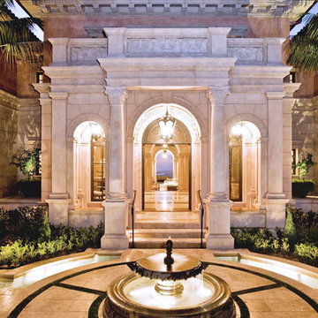 Exterior Projects