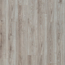 12WRP 01 White Room Smoke - Laminate Flooring