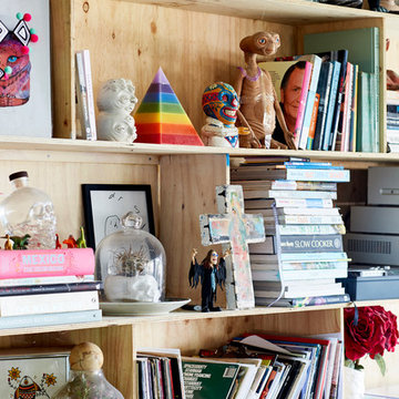 Kit's House