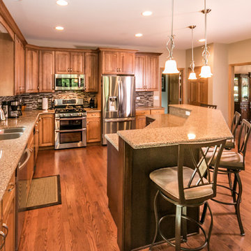Whole Home Remodel