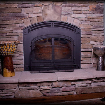 The Fountain House