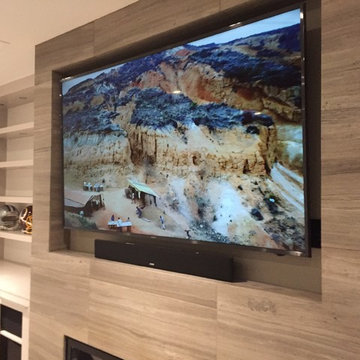 Home Theaters