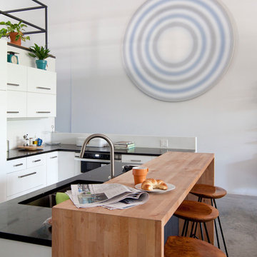 Red Hook Kitchen