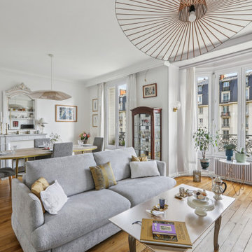 Appartement - Paris 12