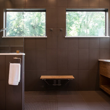 Master Bath Retreat