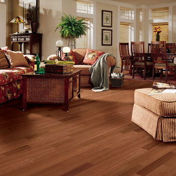 Hardwood