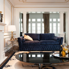 Living & Dining Room Ideas