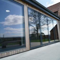 Cuckoo Croft Barn - Products