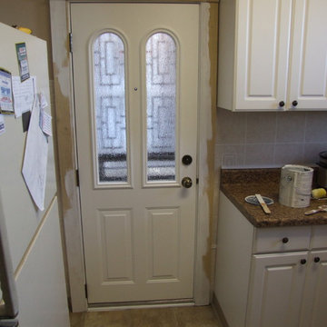 DOORS
