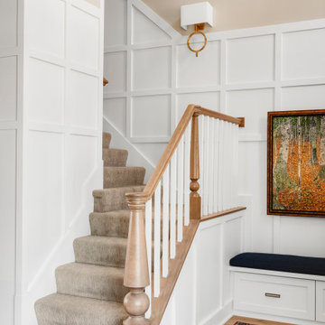 Edina Condo Remodel | Revitalized Beauty with a View