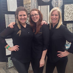 Tri-State Home Show 2015 - Products