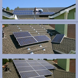 Solar Power - Products
