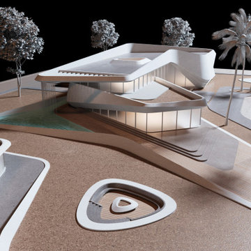 Iconic Homes