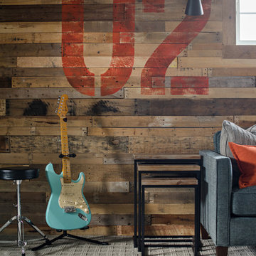 2016 Parade of Homes Colorado Springs