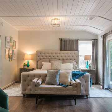 Transitional Master Retreat