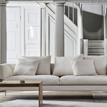 Calgary Living Room