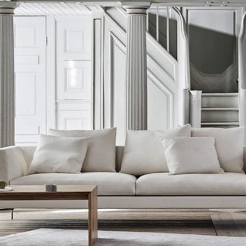 Session Sofa