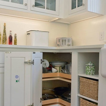 Elkton Farm Kitchen