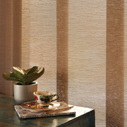 Vertical Blinds - Vertical Blinds