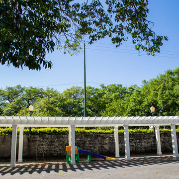 Garden on Government Street