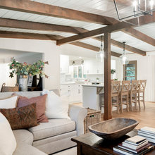 Living Rooms