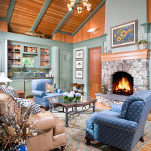 Guest house