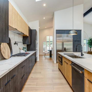 Charter Oak Scottsdale AZ