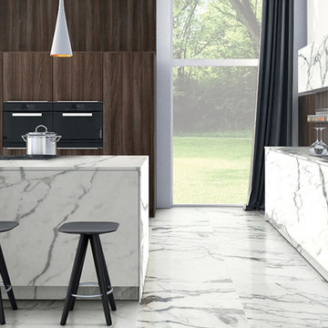 Porcelain Countertops