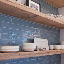 kitchen backsplash