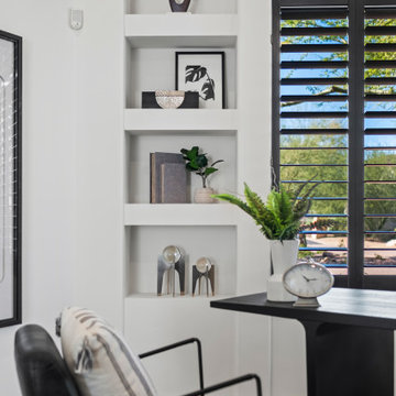 Panoramic Views in Los Diamantes | Luxury Staging