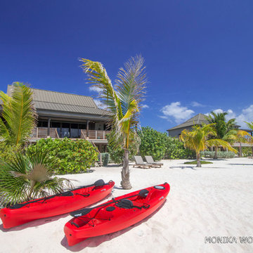 Beach House - Little Cayman