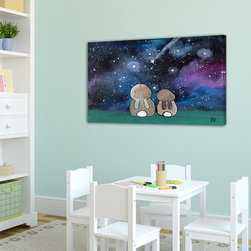 Starry Sky Bunnies - Products