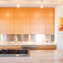 New Apartment - Kitchen