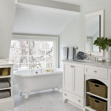 Bathroom Inspiration!