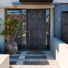 Alison - Front Door