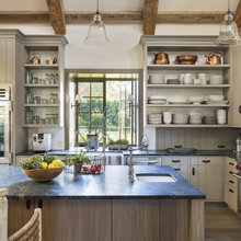 Barn House