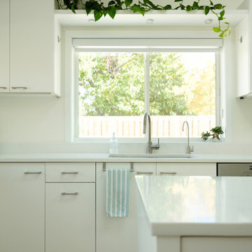 1950s Ranch - Whole House Remodel