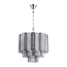 chandeliers