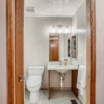 ADA Accessible Bathrooms