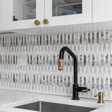Kitchen Restoration in the Upper East Side