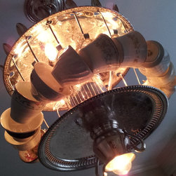 Our Glowing Recommendations - Pendant Lighting